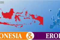 Perbedaan Waktu Antara Indonesia Dan Eropa