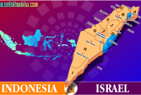Perbedaan Waktu Indonesia Dan Isreal