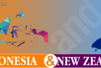 Perbedaan Waktu Indonesia Dan New Zealand
