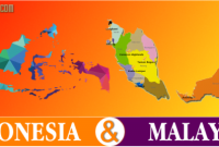 Perbedaan Waktu Indonesia Dengan Malaysia