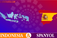 Selisih Waktu Indonesia Dengan Spanyol