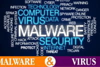 perbedaan virus vs malware