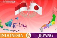 perbedaan waktu jepang - indonesia
